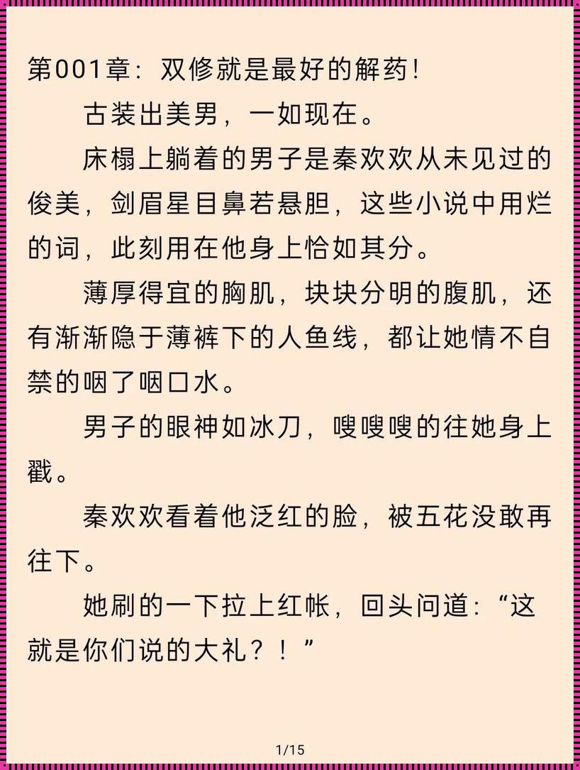 《狂飙全家福：阅读爽文，网路狂欢》