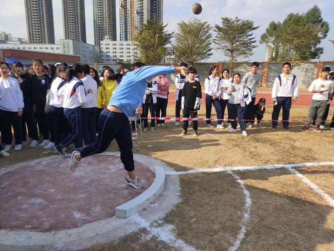 “随时都能干”的校园运动会，引领“全民创新热潮”？