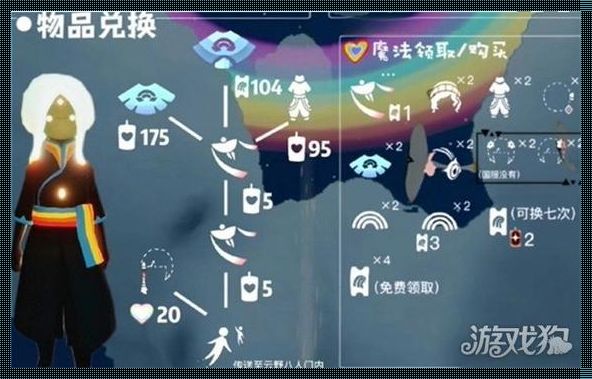 星迷不解：光遇星星灯先祖，换出笑谈风波