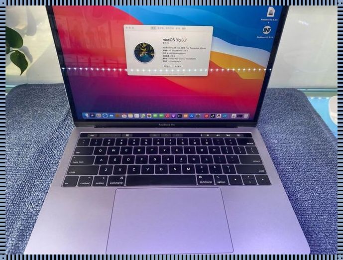 "18款MacBook Pro，网友惊掉了下巴！"