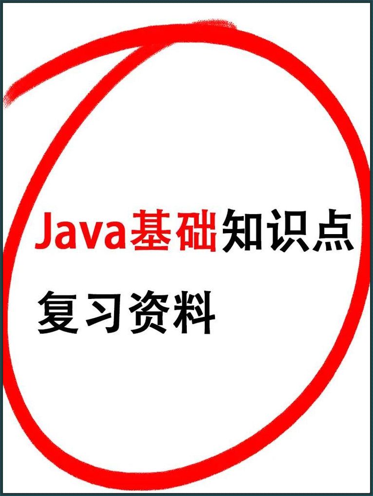 Java，入门？这麻辣烫般的编程语言，让你一口接一口停不下来！