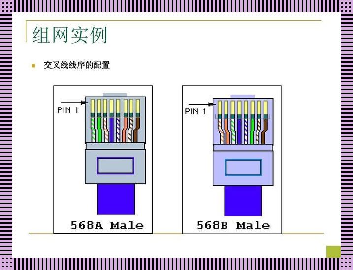 交叉线线序乱弹：线团里的魔幻现实