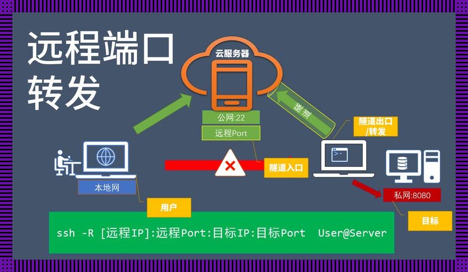 《ssh连传，菜鸟笑谈风波录》