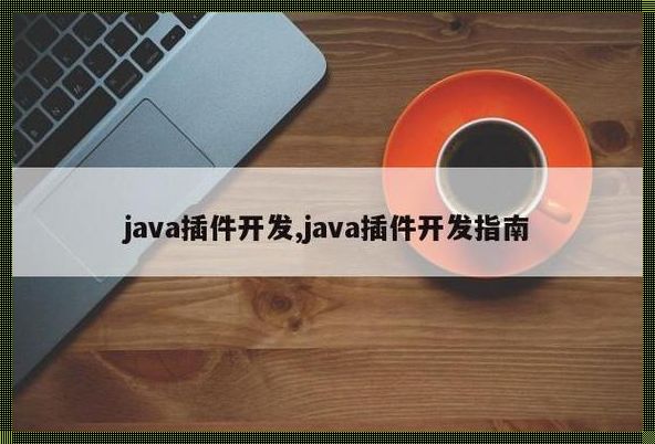 Java插件开发，玩儿的是心跳！