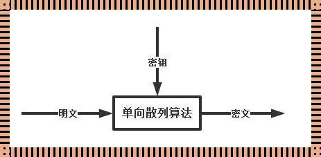 单项加密算法：笑话还是救星？