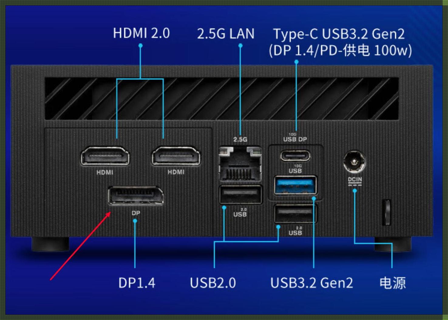 突破性校园黑科技：收入囊中HPN，笑傲全网