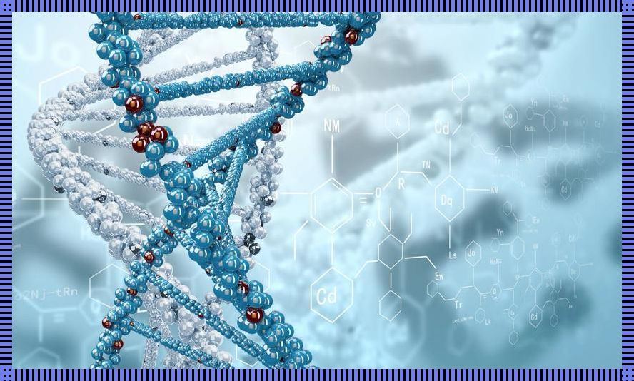 人体内的DNA和RNA能杂交吗？——探寻生命科学的奥秘