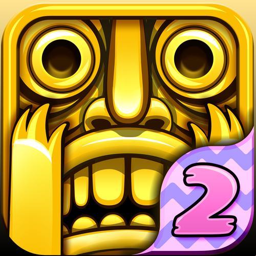 《科技江湖》Templerun2官网狂潮：全民热议的“神网”传奇