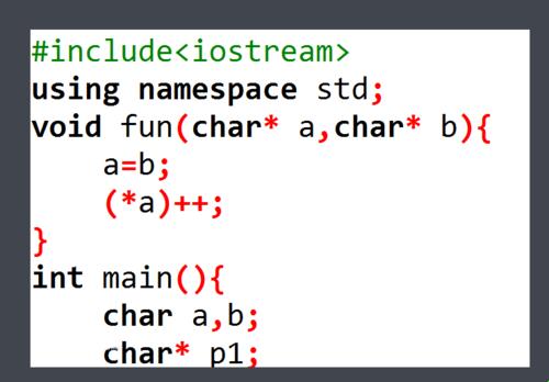 “FUNC”揭秘：笑谈编程里的“梗”与“艺术”