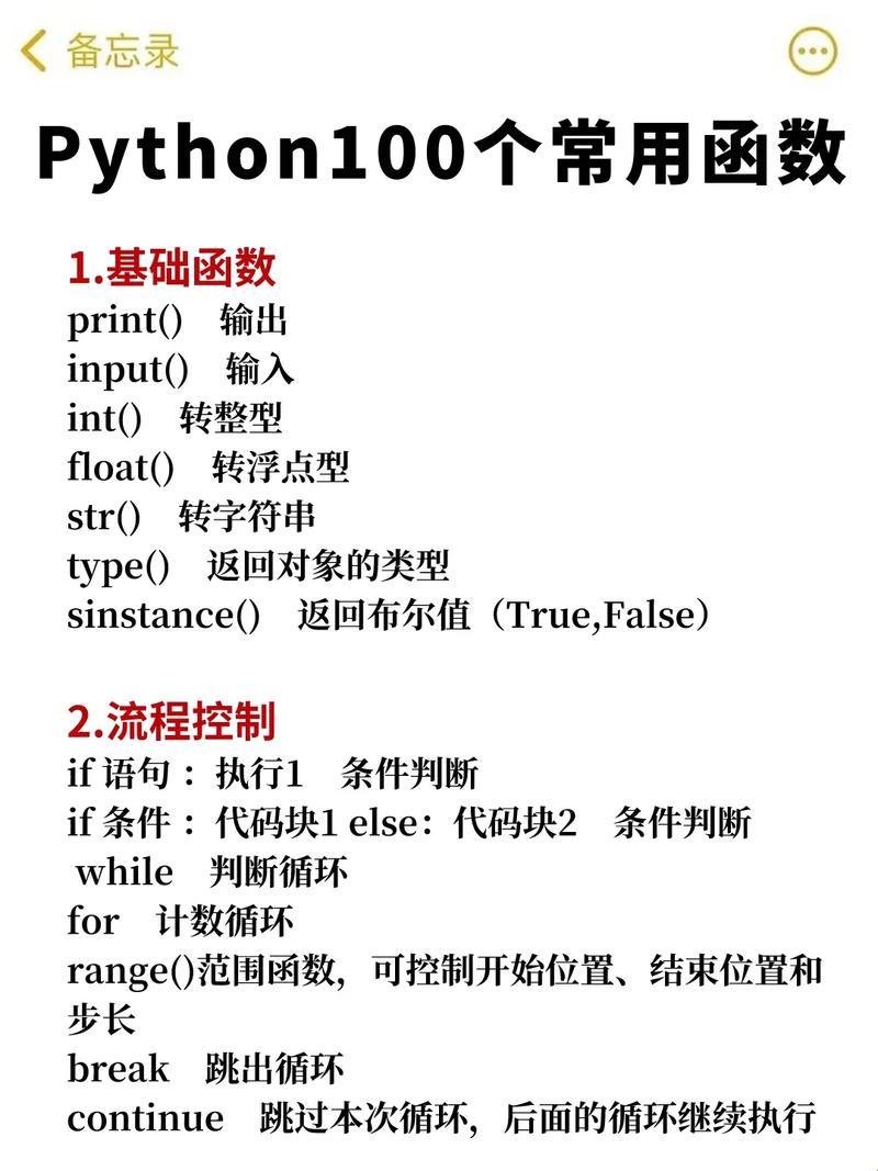 Python函数参数：一场类型注定的戏码