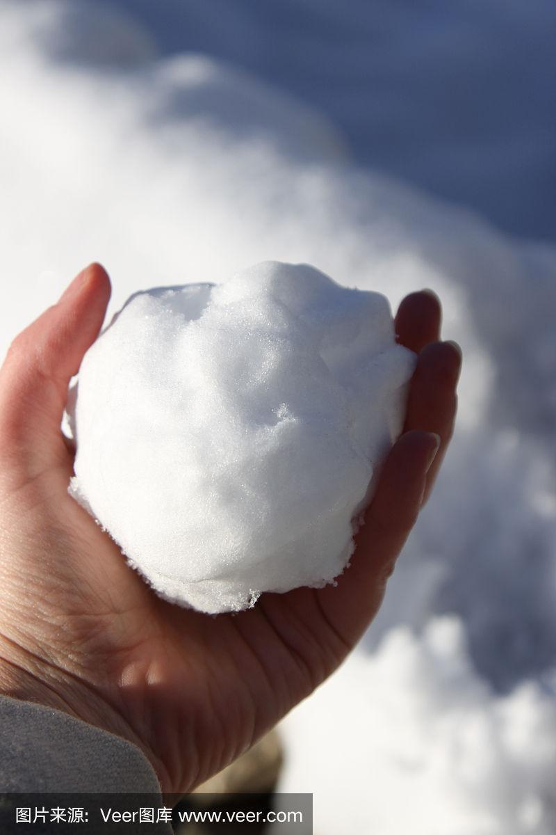 那两颗科技雪球，闹哪样？