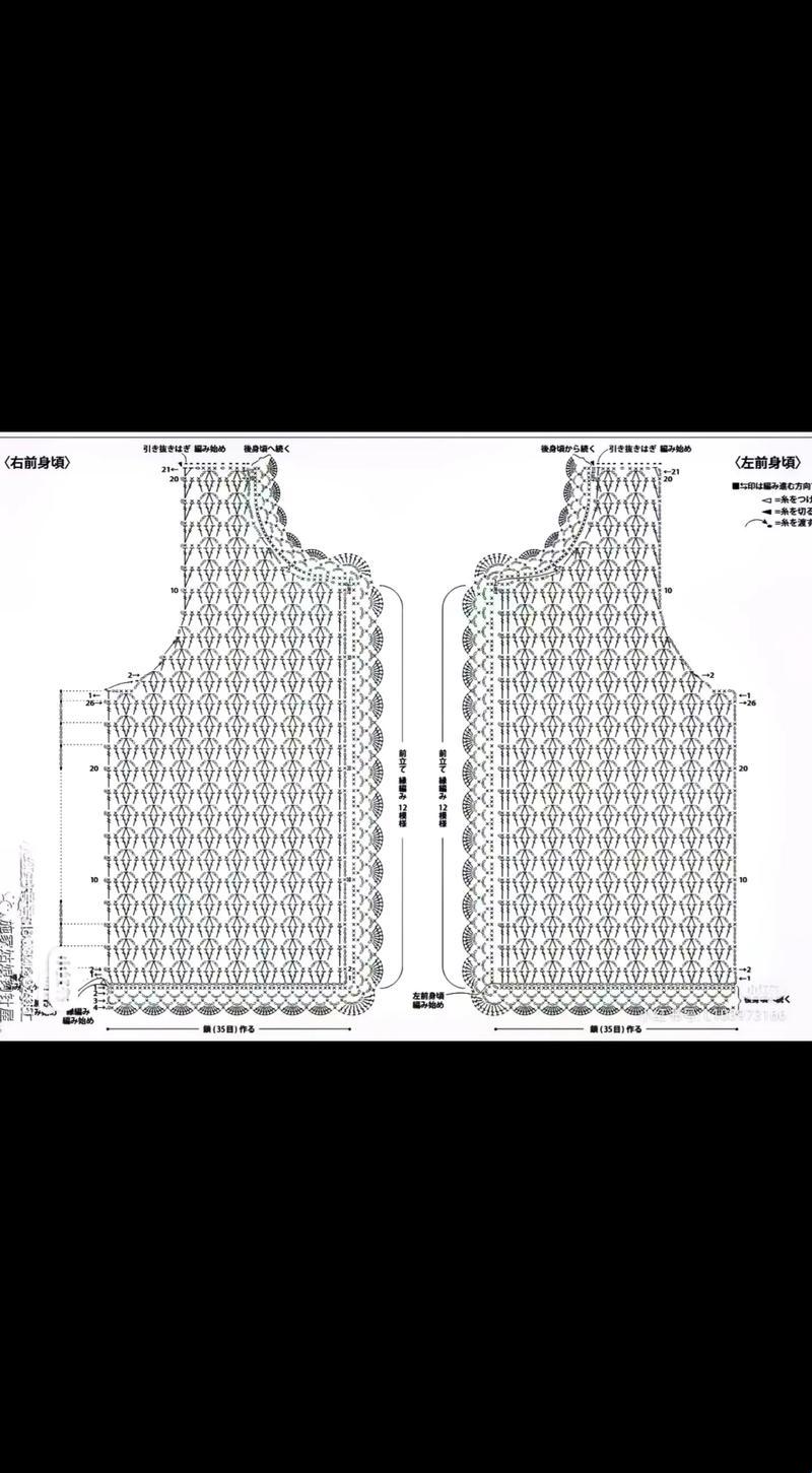 潮流前驱，开襟上衣的另类法则