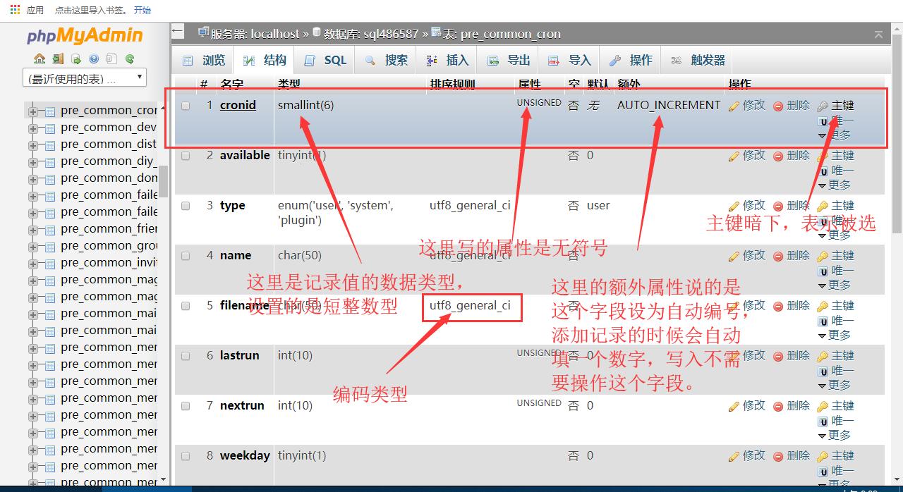 “MySQL中添字段”？！笑谈数据库变脸记