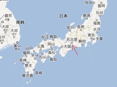 “名古屋，一线之外？全球瞩目的‘科技城’之谜”