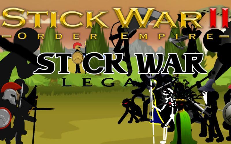 "stickwarlegacy魔改版：笑话般的风向标，我竟跟风了"