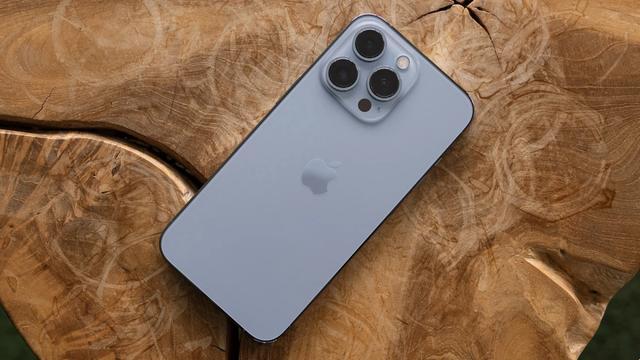 欧罗巴的果粉狂潮：iPhone 13成了话题风暴眼！