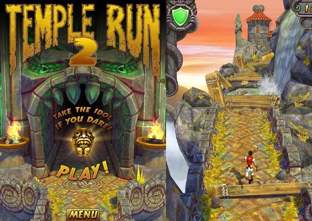 《科技江湖谁主沉浮？templerun2官网诡异“翻车”事件》