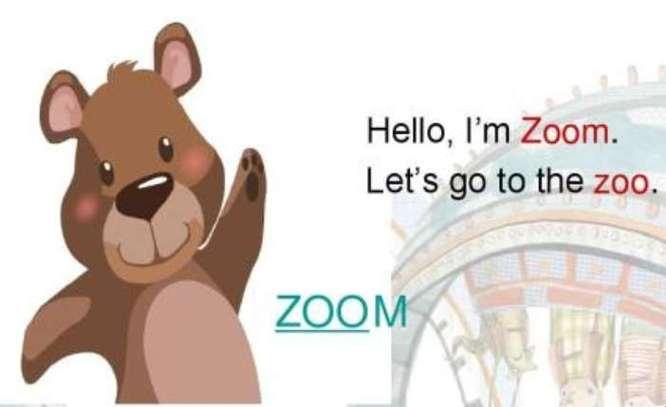 ZooM逗趣，高清动物图霸屏：一窥科技圈的另类记录