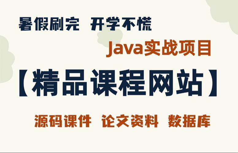 Java成品网站源码，创新热潮下的独角戏还是群雄逐鹿？