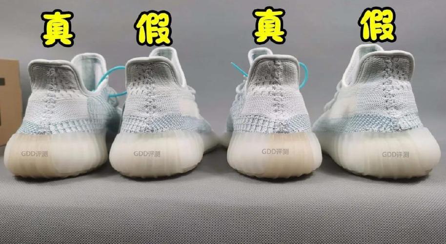 踩在潮流尖端：一场关于Yeezy 350亚洲限定的探讨