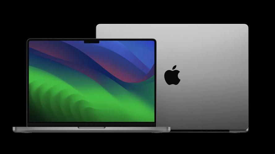 疯狂纪录，苹果MacBook Pro的“逆袭”之路