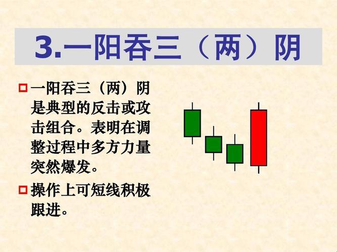 科技界梁海玲奇招“一阳吞三阴”，突破想象竟如此诡异！