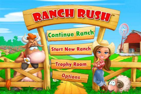 《狂野农场狂欢曲：RanchRush2辣眼睛焦点》