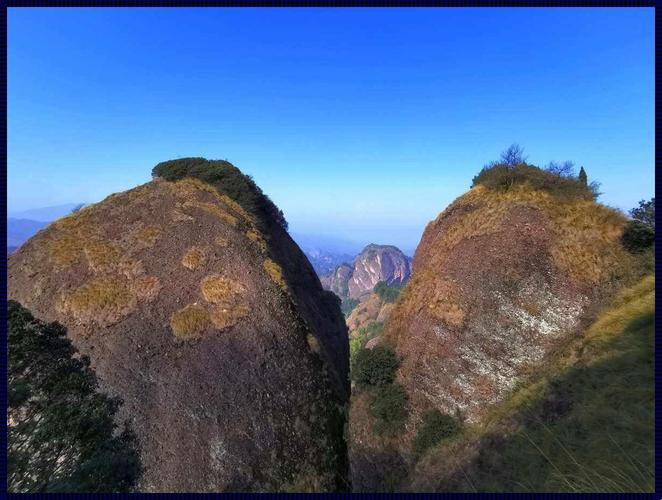 "双峰"潮起，笑看科技狂潮