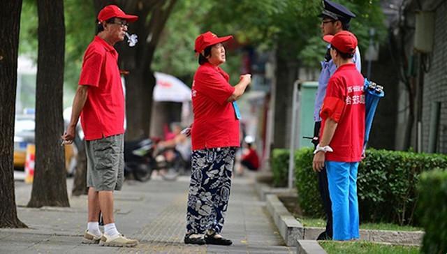 "朝瓜热": 朝阳群众的全球“煮瓜”大会