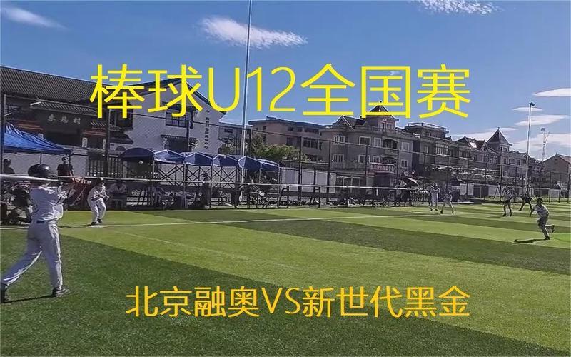 "棒打青春，2024热血开战！科技视角下的新锐对决"