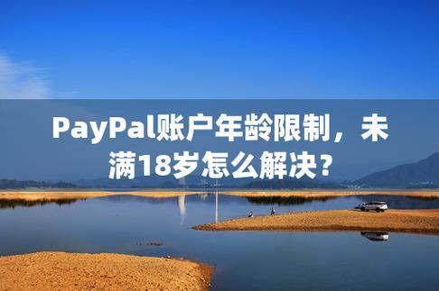 "PAYPAL未满十八，潮流界的神秘玩家"