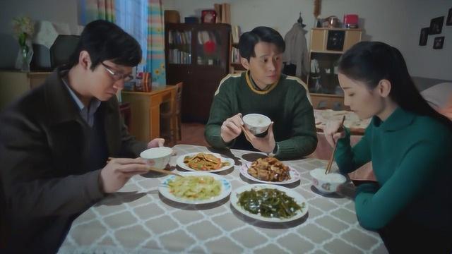 “食”间谍战：闺蜜男友饭局尴尬攻略