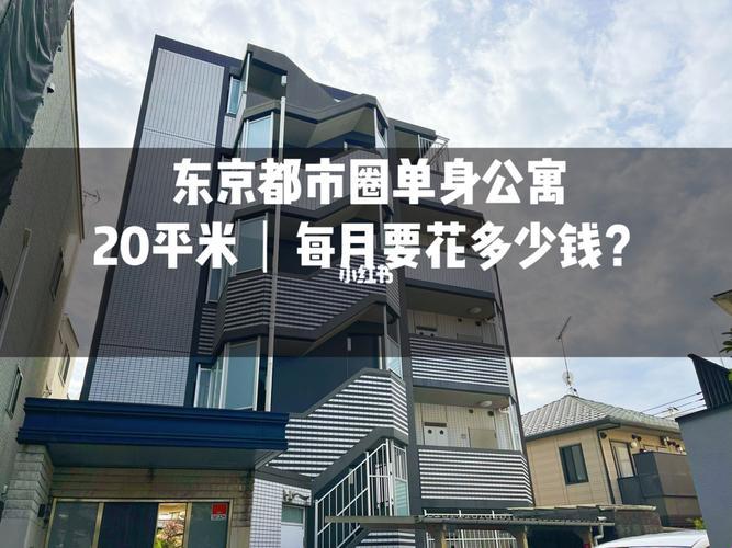 “东京20平米公寓，价惊网民！人民币多少才够格？”