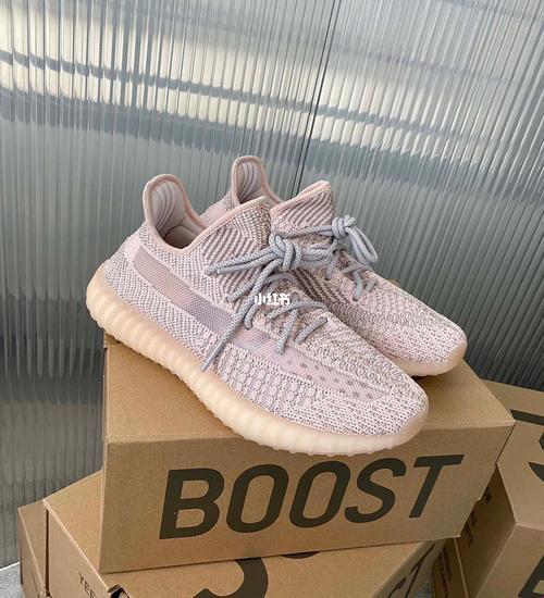 “Yeezy350粉天使”来袭，科技圈也抵挡不住的诱惑！