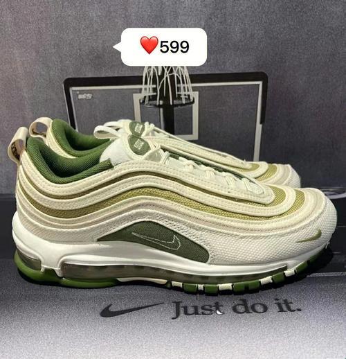 “AIRMAX97杂交之旅”：一场颠覆认知的网络奇迹