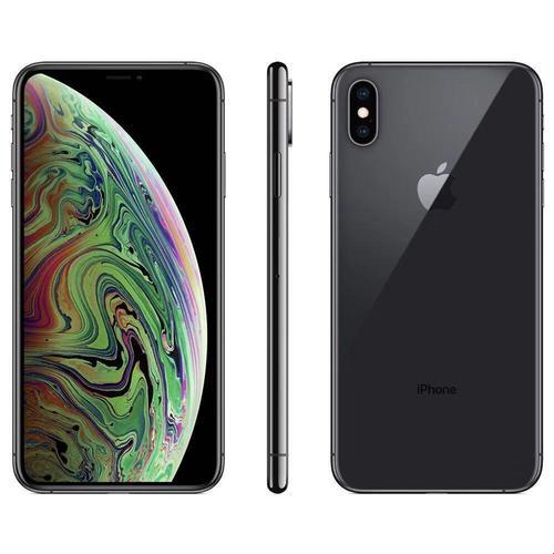 iPhone XS Max，欧美高级“正片”：潮流的“弄潮儿”？