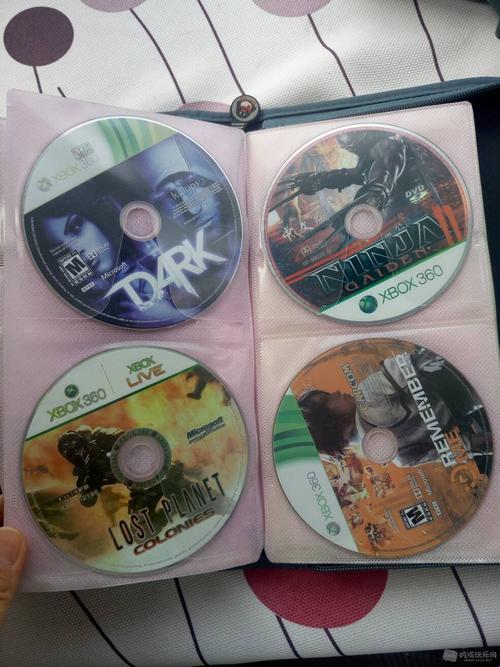 XBOXONE放DVD，网友热炒新风向！