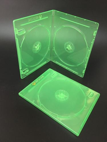 XBOXONE放DVD，网友热炒新风向！