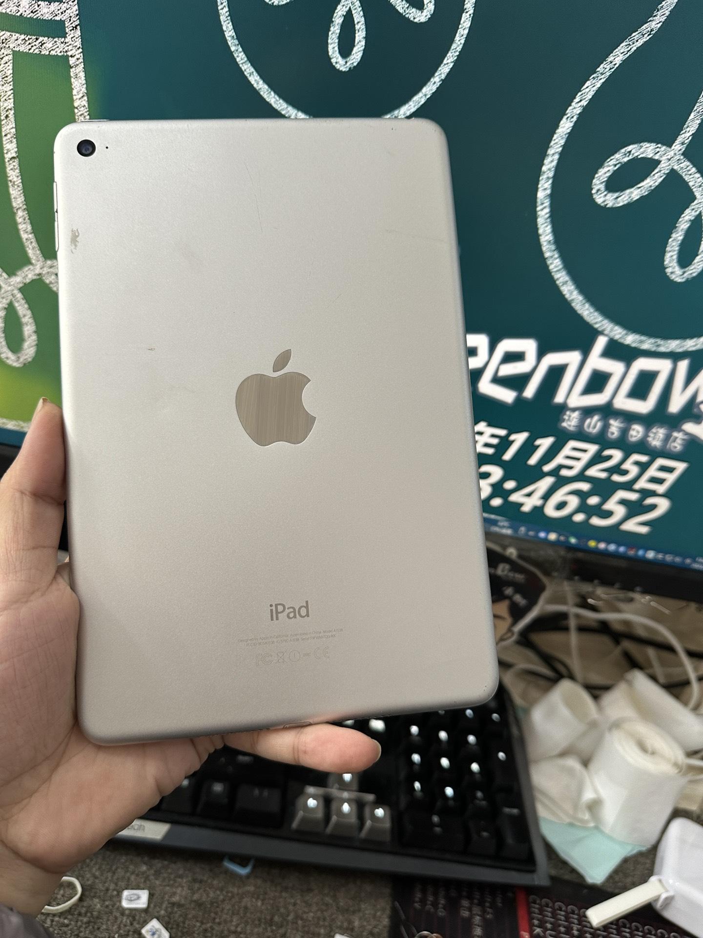 “美版iPad，抓心挠肝的诱惑，到底该不该剁手？”