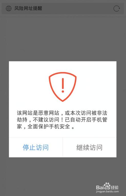 "无安全警告的浏览器"，网海狂潮中的笑谈？