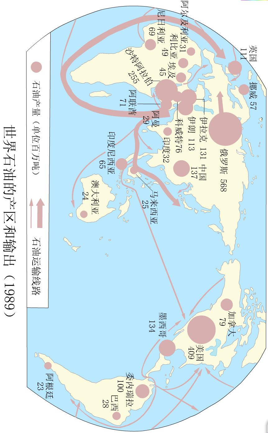 科技版图：日本一线二线产区，自嘲中的崛起奥秘