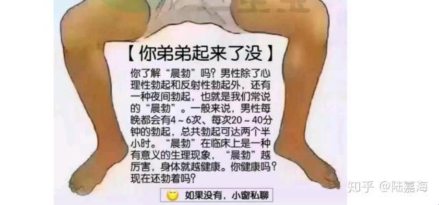 54岁「硬」气侧漏，晨勃之谜引爆科技圈！