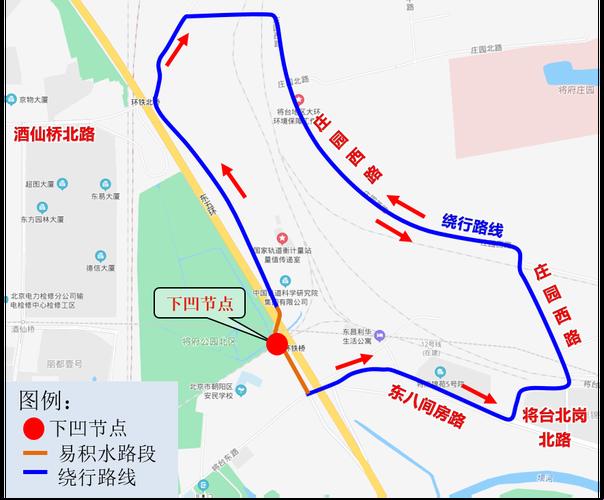 “潮”起“朝”阳：51热心群众路线图解构