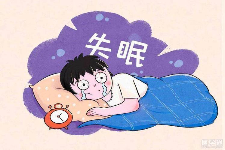 “夜猫子”的科技寻宝：探秘男生失眠后的奇妙冒险