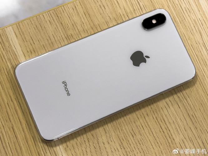 免费iPhoneXS Max：引爆话题的科技奇迹