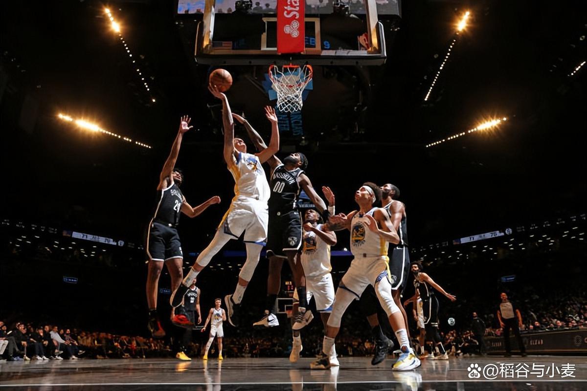 "篮"不住的五人传奇：科技视野下的NBA新星