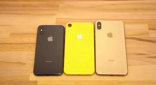 iPhone X版图解析：欧美日韩哪家强？笑谈差异引众狂