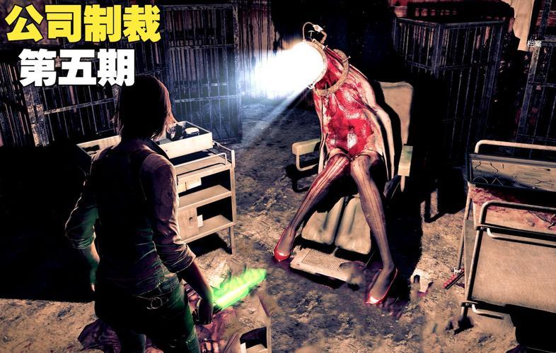 《创新时代下的“恶灵附身”：DLC，你值得拥有吗？》