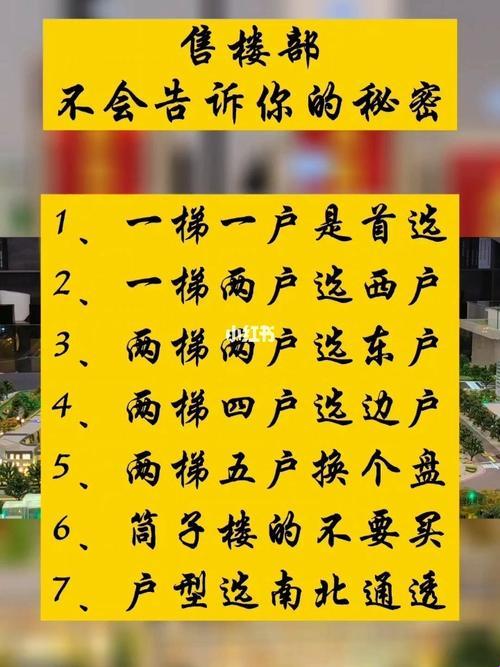 《卖房界的"黑客帝国"：操控想象，解码销售奥秘》