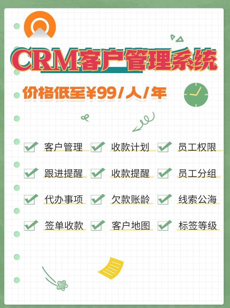 “CRM免费用，哪家强？网民热议，笑谈中！”